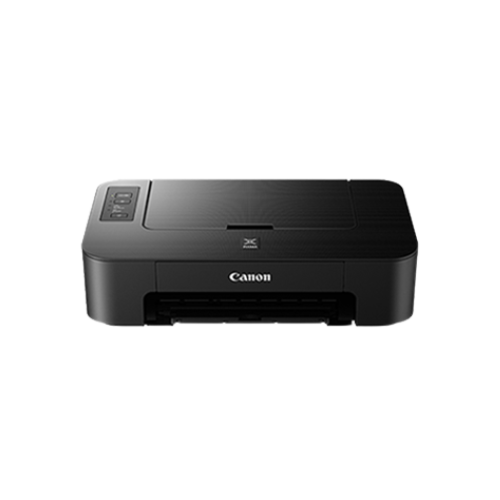 Canon Pixma TS207 Stylish and Compact Printer Canon Pixma TS207 Stylish and Compact Printer